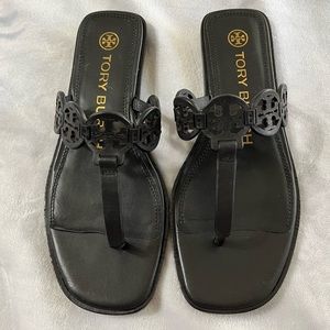 💖SALE💖Tory Burch Tiny Miller sandal